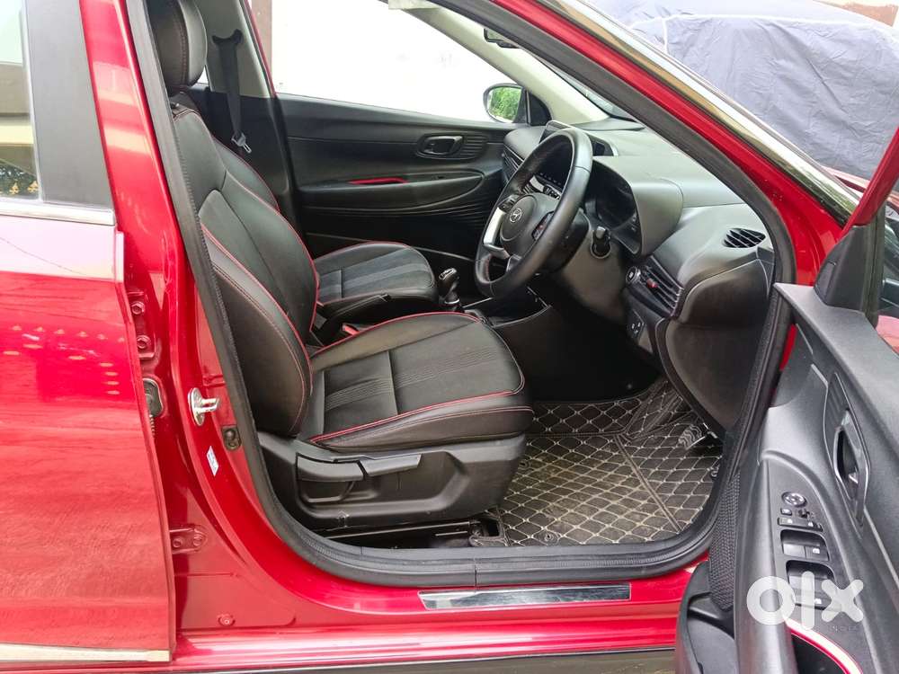 Hyundai I20 Asta 1.0 Turbo Imt, 2020, Petrol