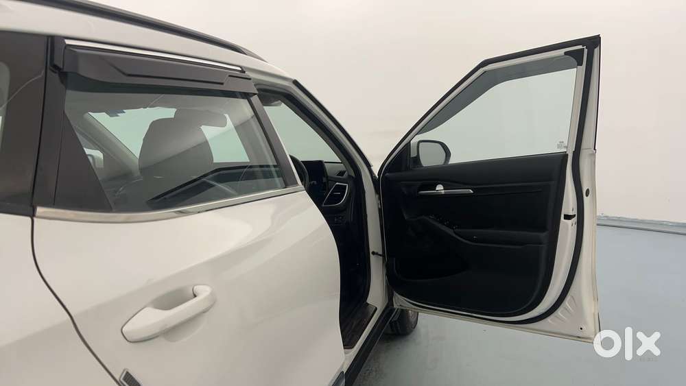 Kia Seltos 1.5 Htk+, 2020, Petrol