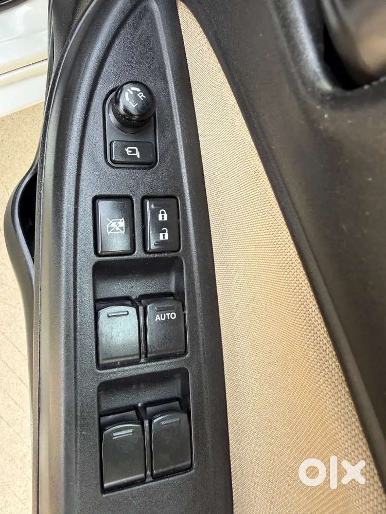 Toyota Glanza 1.2 S Manual 2022