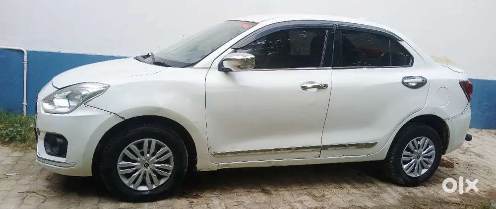 Maruti Dzire 2017 Diesel
