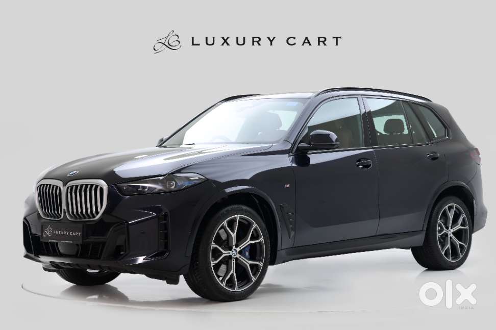 Bmw X5 Xdrive40i M Sport, 2025, Petrol