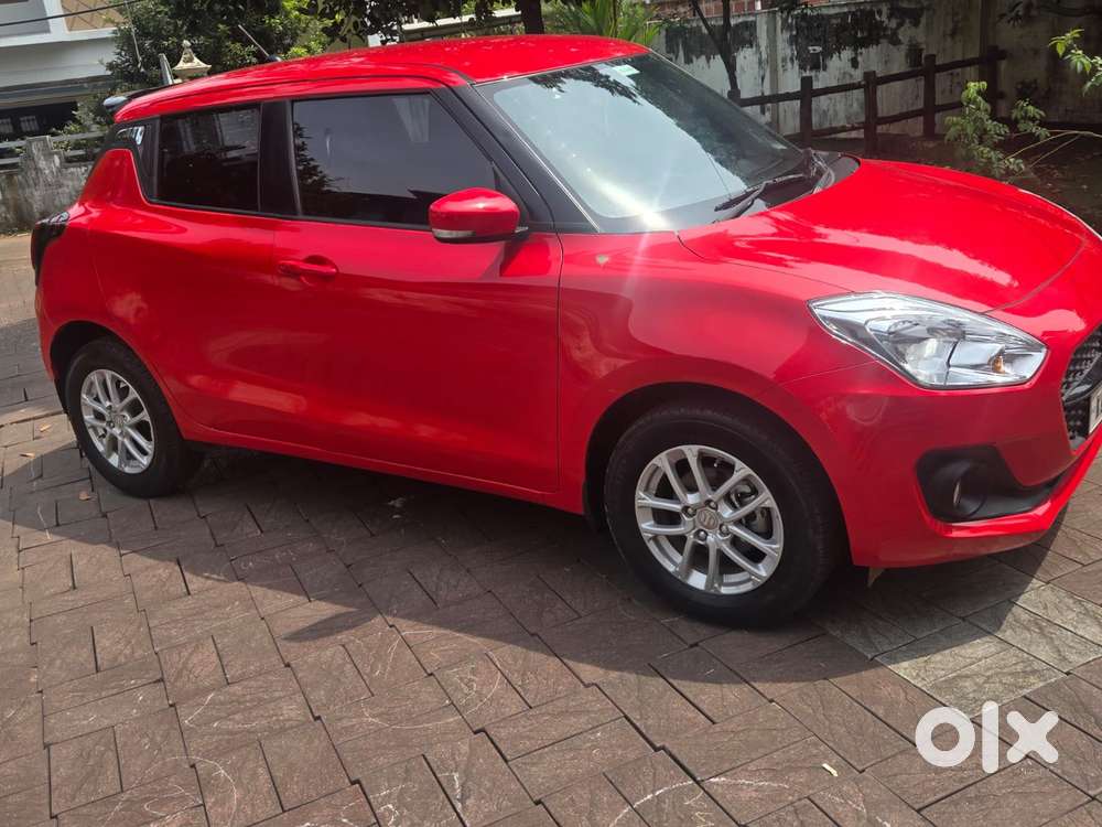Maruti Suzuki Swift, 2023, Petrol