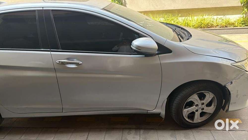 Honda City 2016 Diesel Good Condition