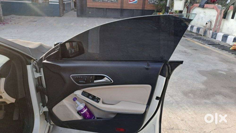 Mercedes-benz Cla 200 D Sport, 2017, Diesel