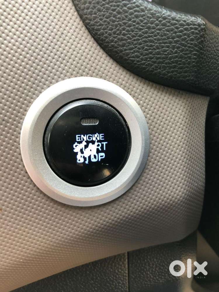 Hyundai Creta 1.6 Crdi At Sx Plus, 2017, Diesel