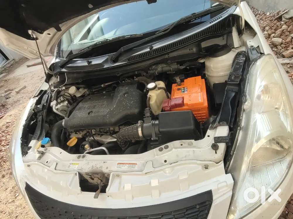 Maruti Suzuki Swift Vdi 2016