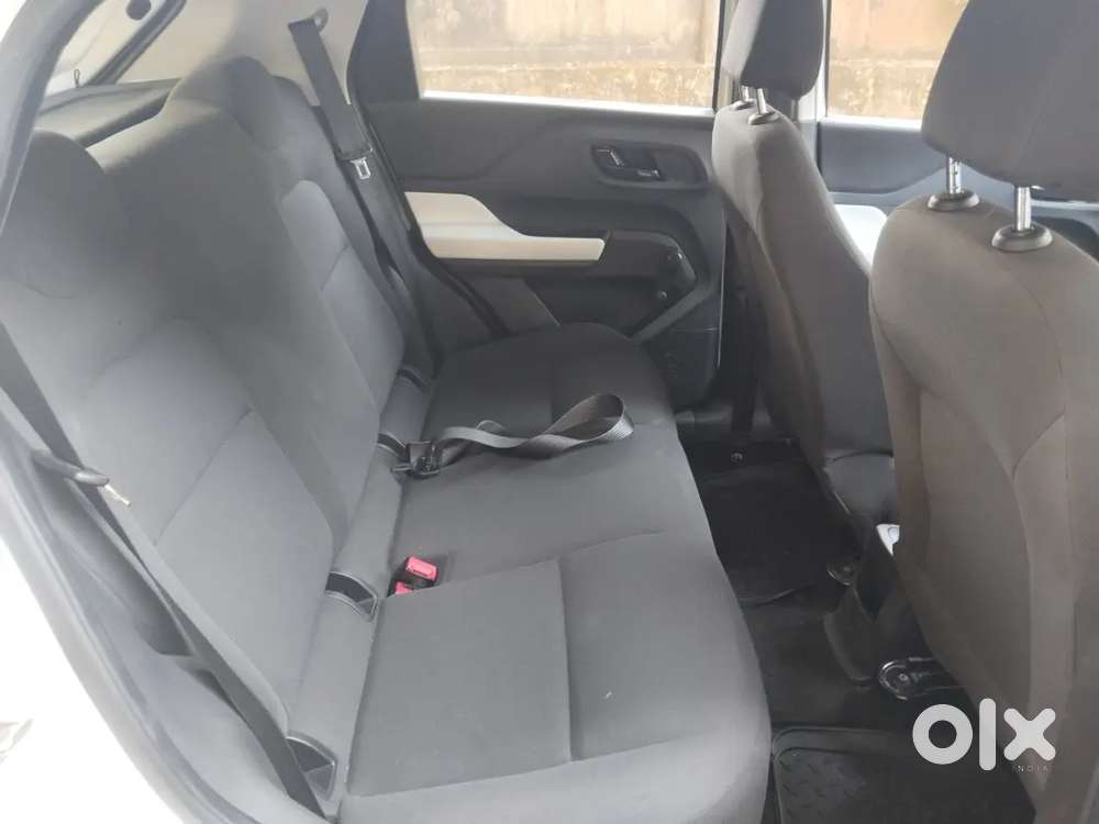 Tata Punch 2023 Petrol Only 21000 Km Driven