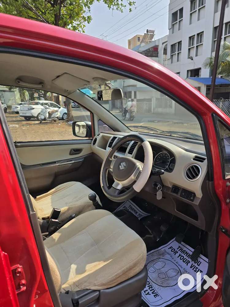 Maruti Suzuki Estilo 2009 Petrol Good Condition