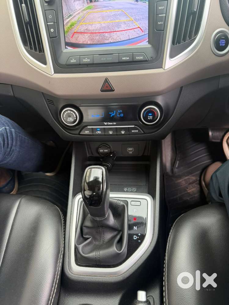 Hyundai Diesel Car 2018