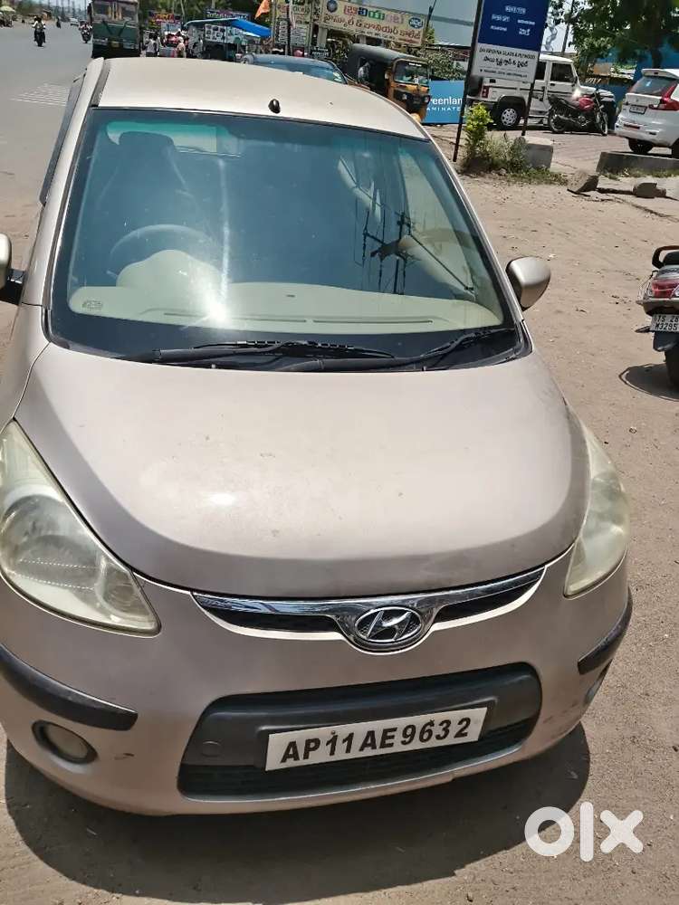 Hyundai I10 2030 Validity Petrol Well Maintained