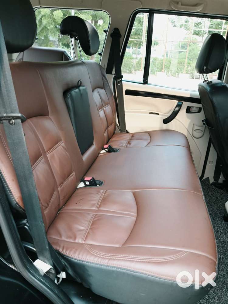 Mahindra Scorpio Classic 2.2 S 11 Mt 7 Str, 2025, Diesel