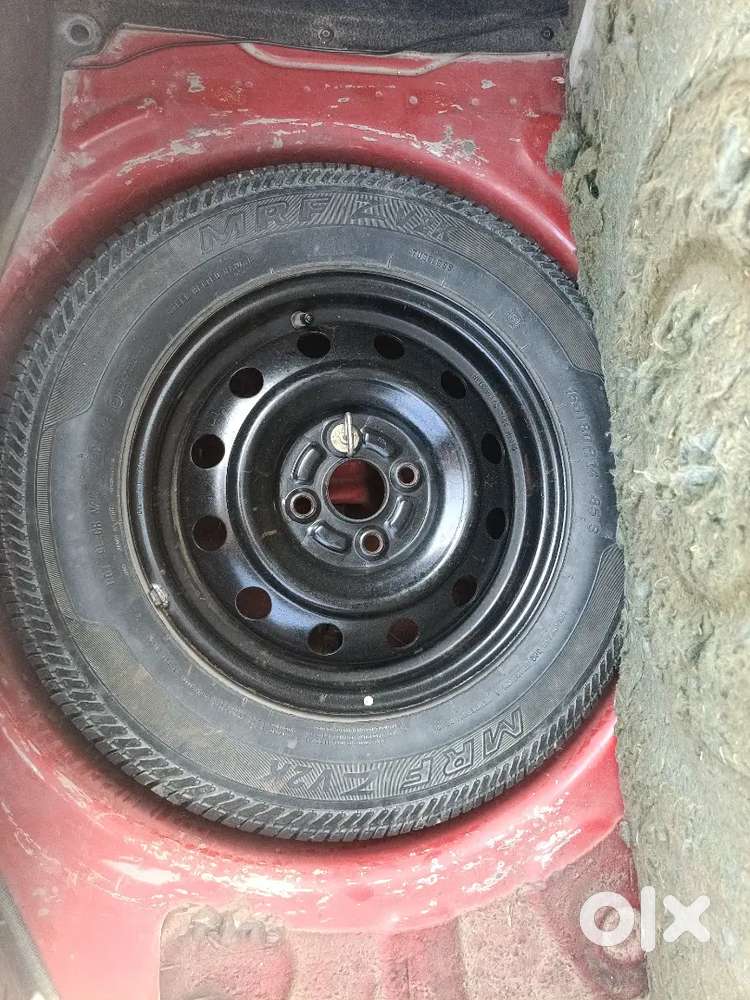 One Handed Car, All Original, Good Condition