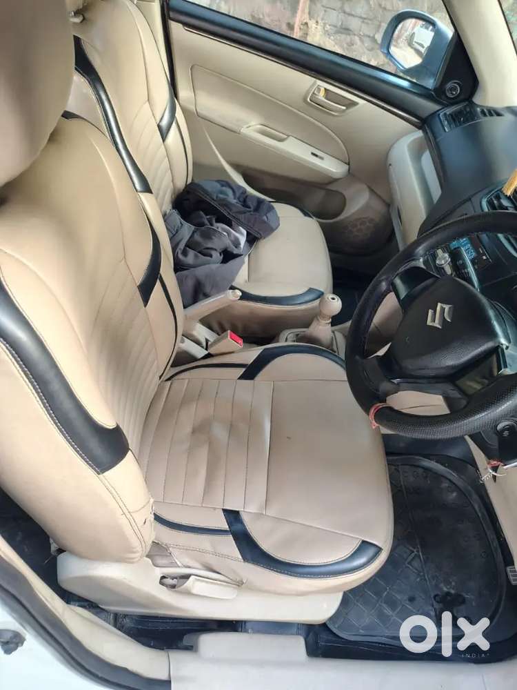 Maruti Suzuki Swift 2018