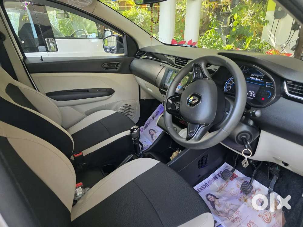 Renault Triber Rxt 2022
