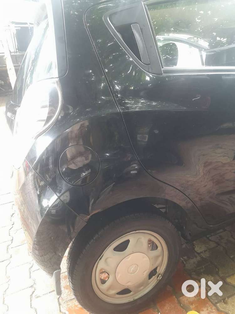Well Maintained Chevrolet Beat Diesel 2013