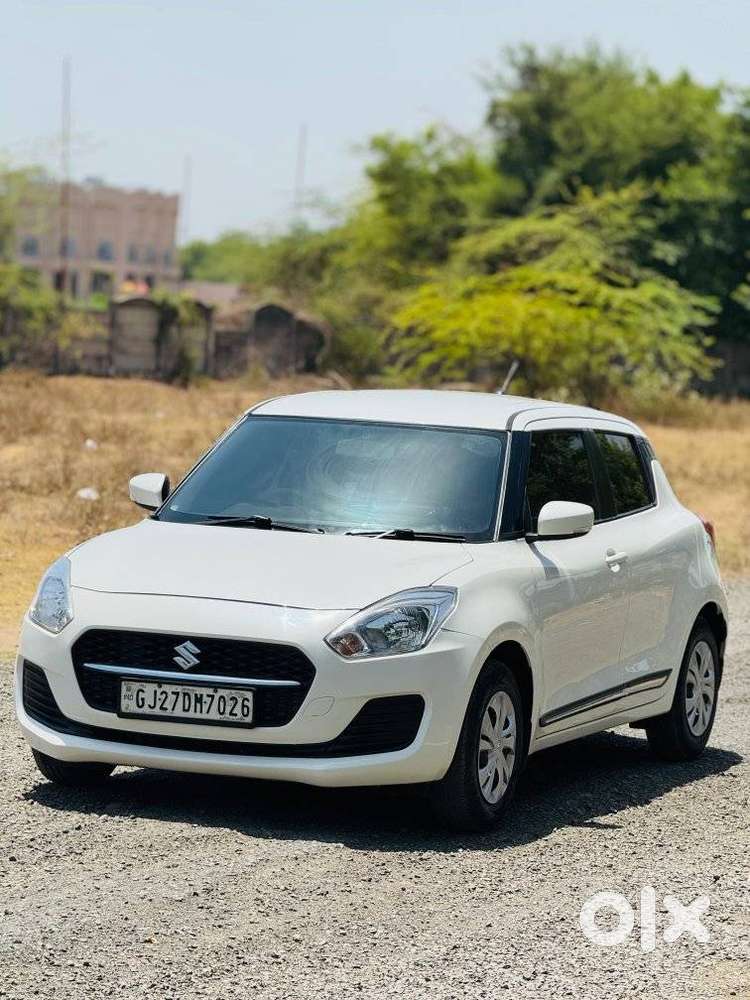 Maruti Suzuki Swift, 2021, Cng & Hybrids
