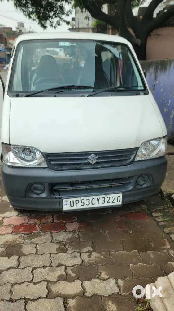 Ecco 7seater