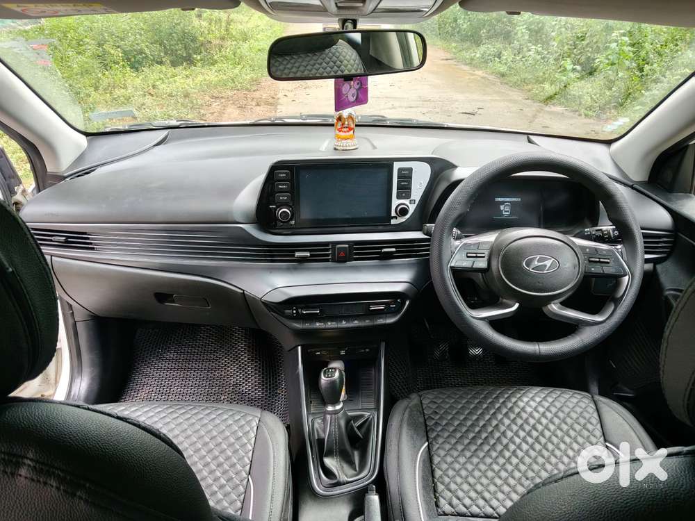 Hyundai I20 1.2 Asta, 2023, Petrol