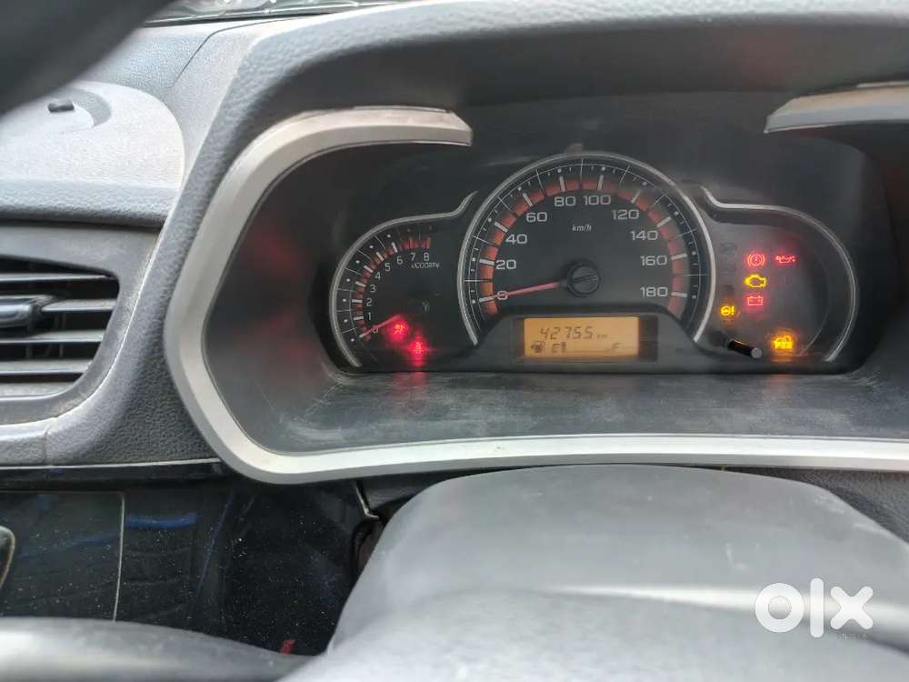 Maruti Suzuki Alto K10 2015 Petrol 42700 Km Driven