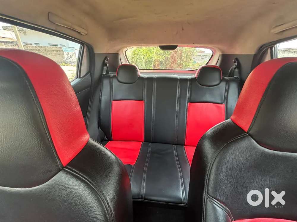 Renault Kwid 2015 Petrol Good Condition