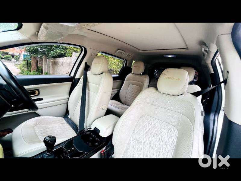 Tata Safari 2.0 Kryotec Xz Plus 6 S, 2022, Diesel