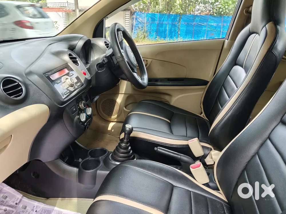 Honda Amaze 2014 Diesel Well Maintained