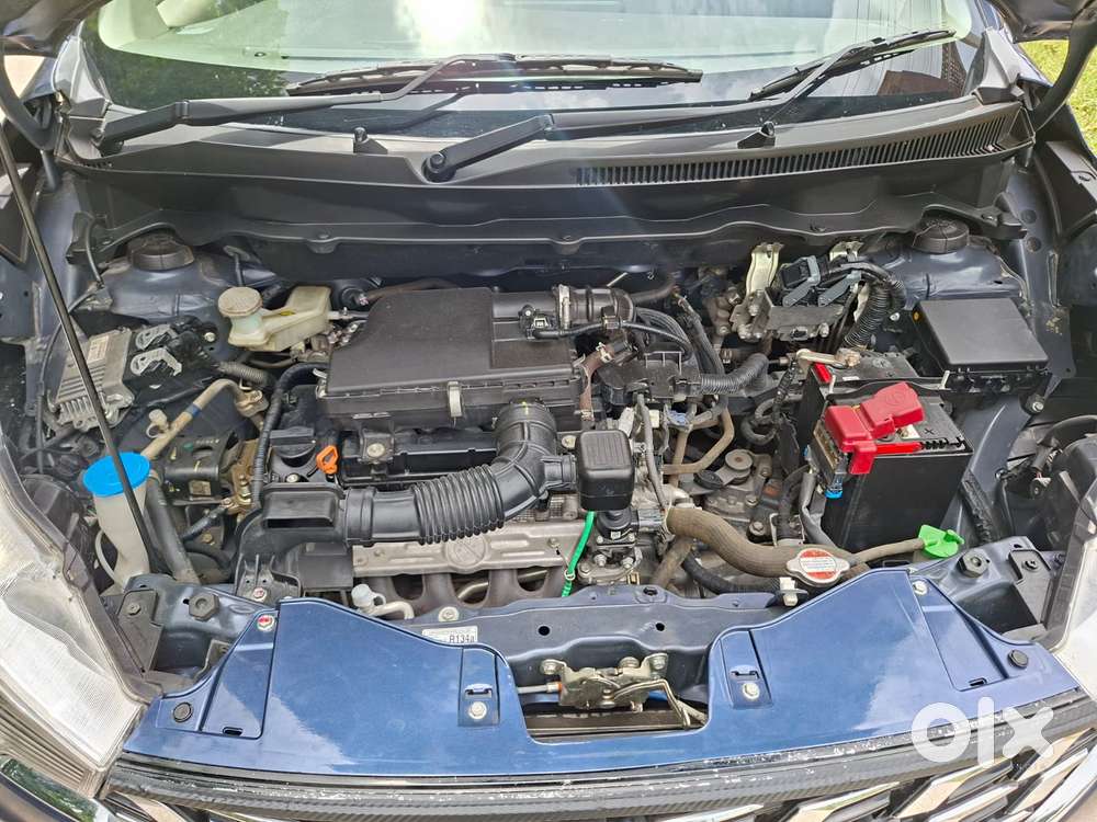 Maruti Suzuki Ertiga 1.5 Zxi Plus, 2024, Cng & Hybrids