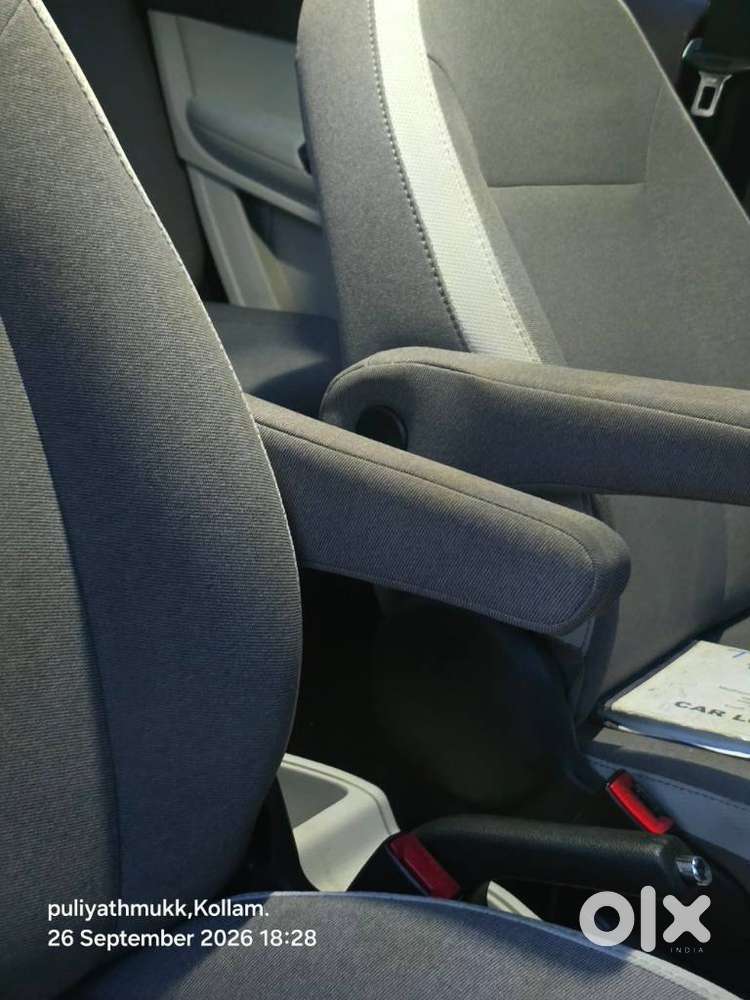 Tata Tigor Xza Plus, 2025, Petrol