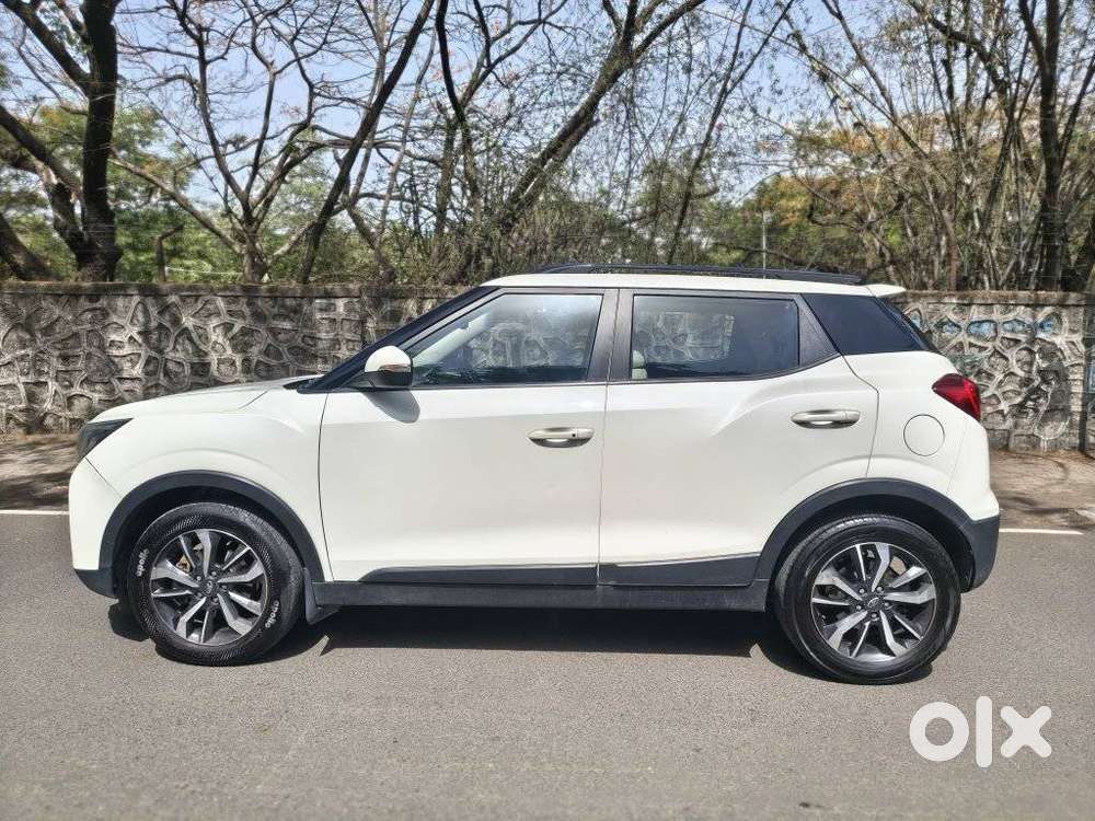Mahindra Xuv300 W8 Option Diesel, 2020, Diesel