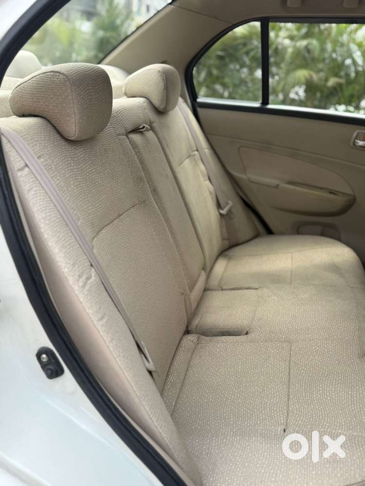 Maruti Suzuki Dzire, 2012, Diesel