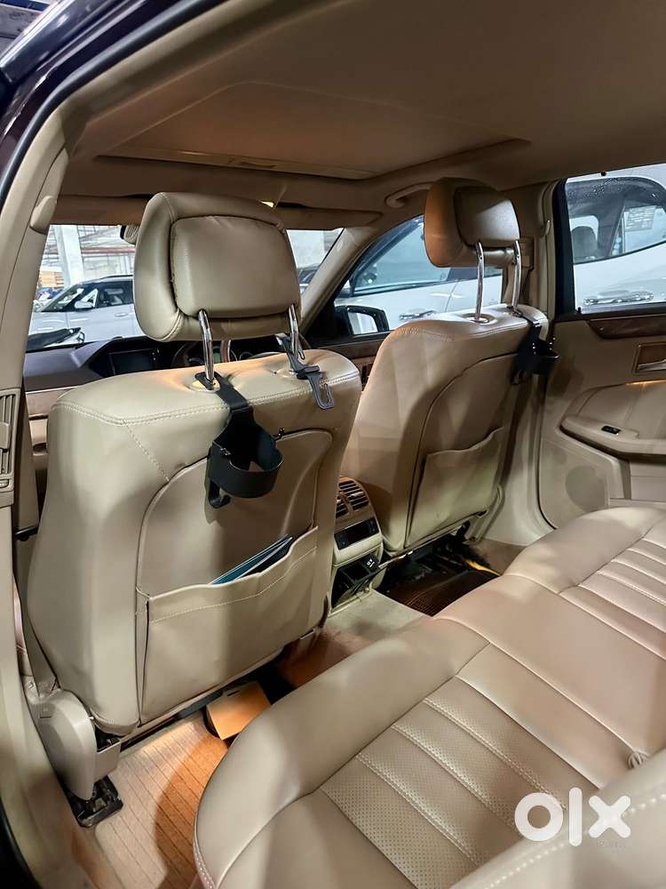 Mercedes-benz E-class E250 Cdi Blue Efficiency, 2011, Diesel