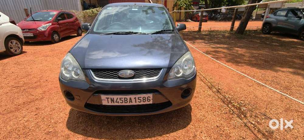 Ford Fiesta Classic 1.4 Duratorq Clxi, 2012, Diesel