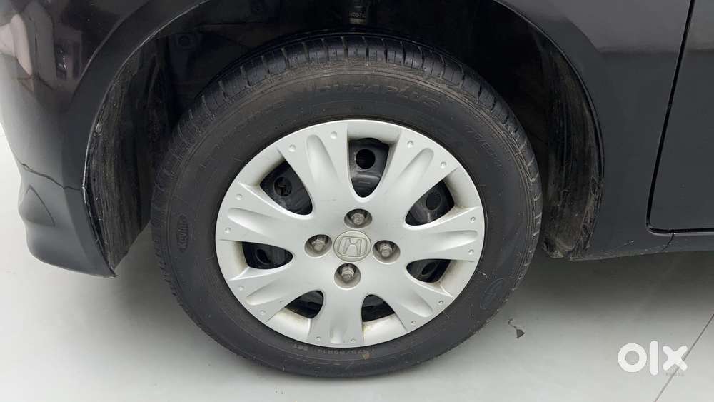 Honda Brio S Mt, 2013, Petrol