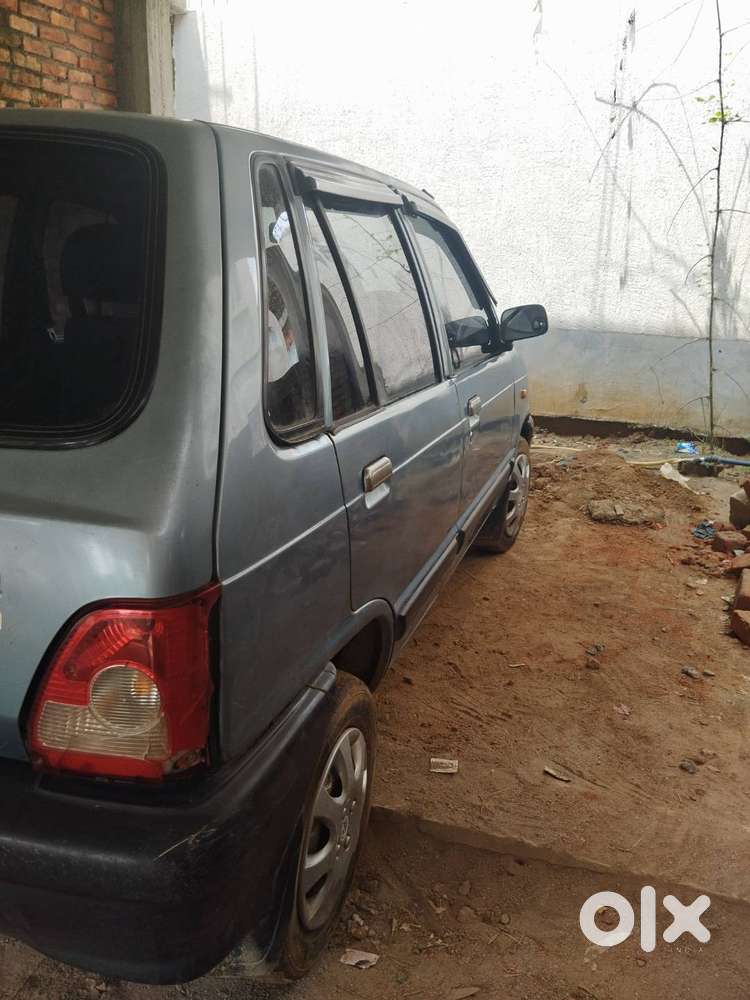 1999 Maruti Suzuki 800 Ac