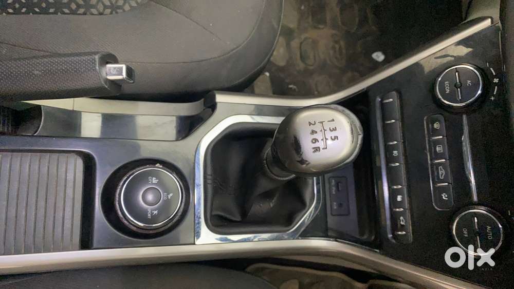 Tata Nexon 1.5 Revotorq Xz Plus, 2019, Diesel