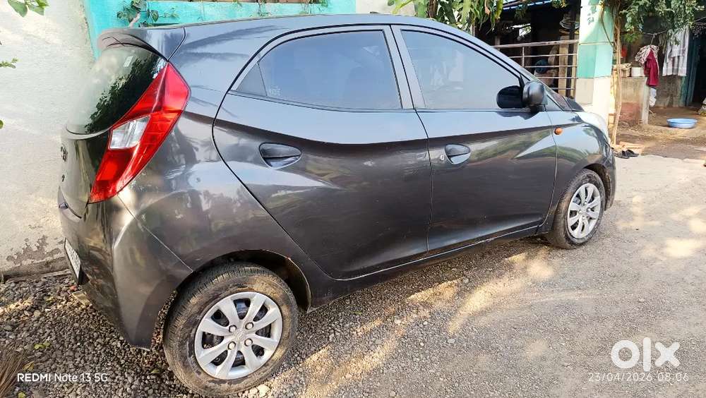 The Car Is Excellent Condition.