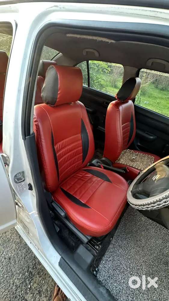 2017 Maruti Suzuki Dzire Tour Diesel Manual