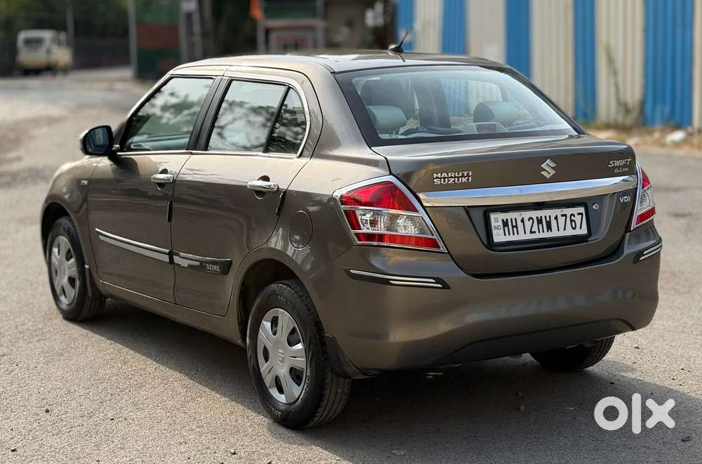 Maruti Suzuki Swift Dzire 2015-2017 Vdi, 2016, Diesel