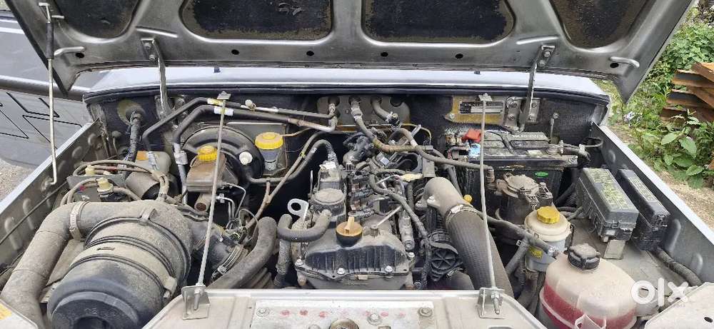 Bolero In Good Condition