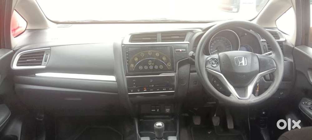 Honda Wr-v 1.2 Vx I-vtec, 2017, Petrol