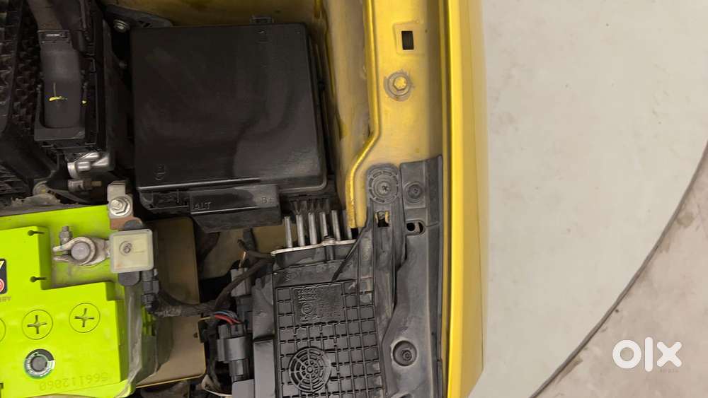 Mahindra Xuv 3xo Ax5l 1.2 Petrol At, 2024, Petrol