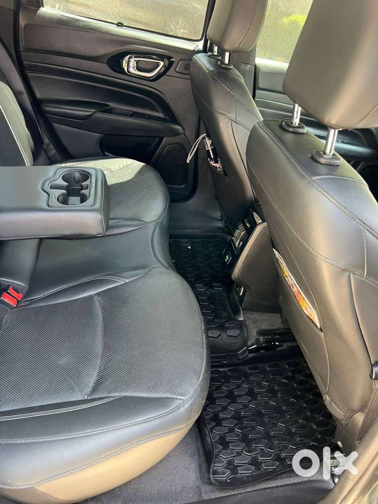 Jeep New Compass Mods 01 4x4at