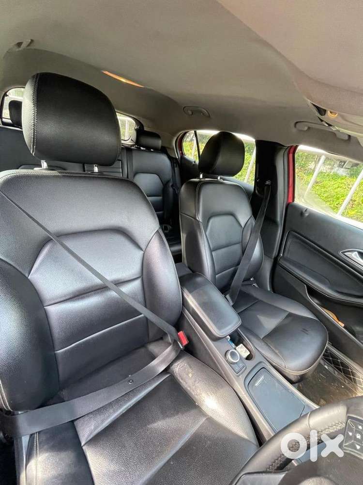 Mercedes-benz Gla Diesel 2015