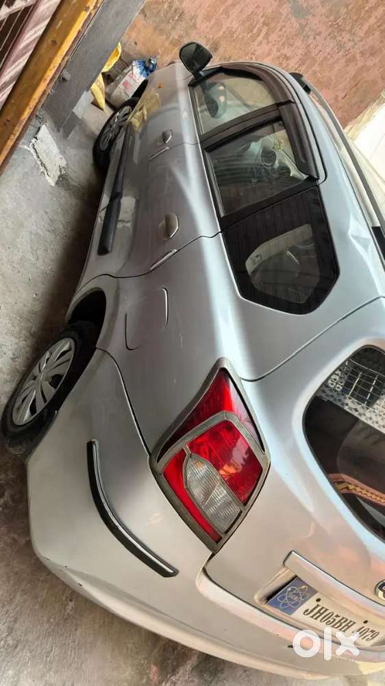 Dutsun Go Plus ( O) T Best Condition