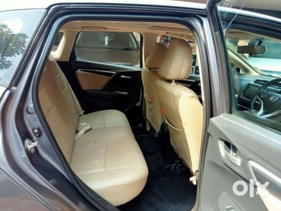 Honda Jazz 1.2 Zx Cvt I-vtec, 2021, Petrol