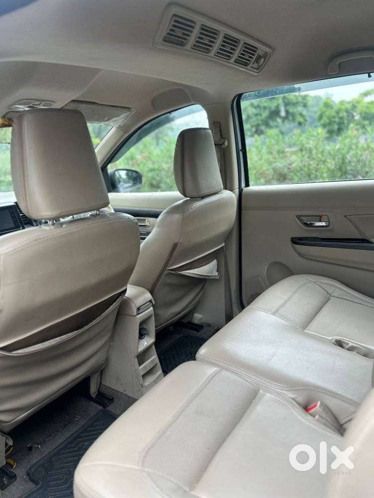 Maruti Suzuki Ertiga Vxi Cng, 2022, Cng & Hybrids