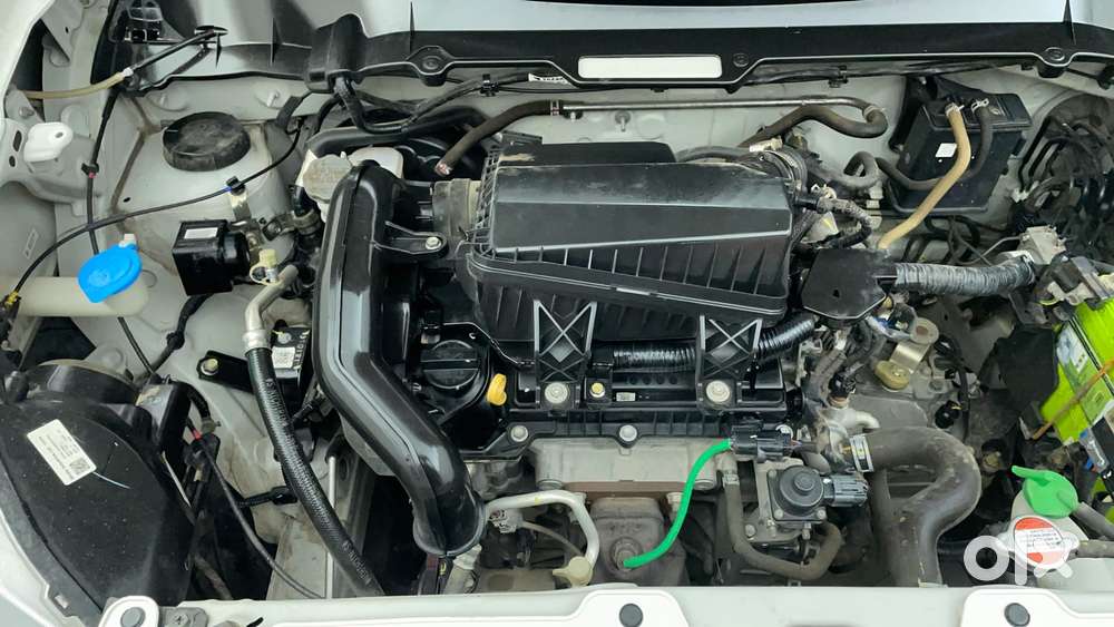 Maruti Suzuki Celerio Zxi, 2022, Petrol