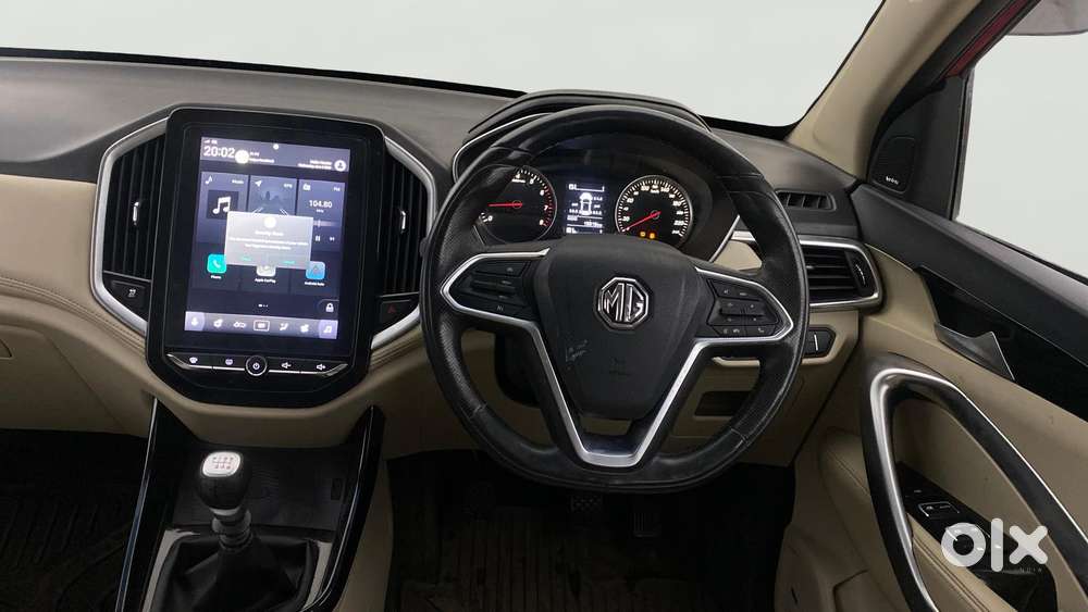 Mg Hector 2.0 Smart Diesel, 2021, Diesel