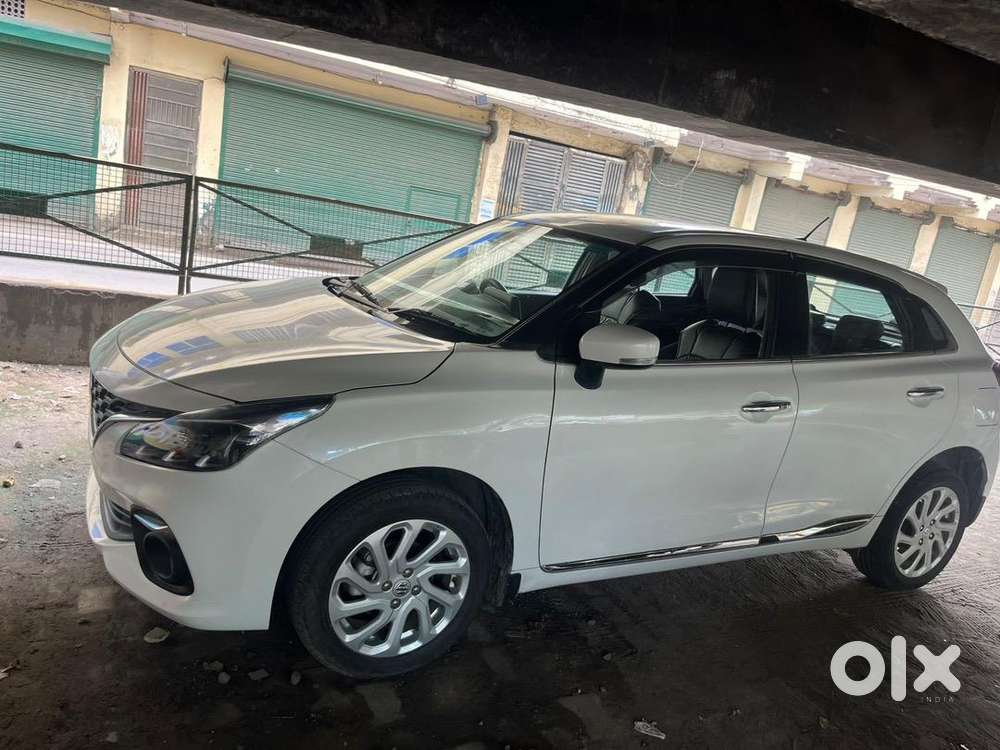 Maruti Suzuki Petrol 2024