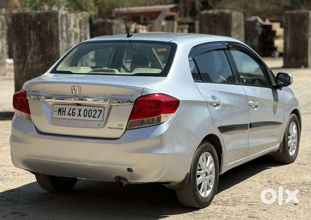 Honda Amaze Vx Diesel, 2013, Diesel